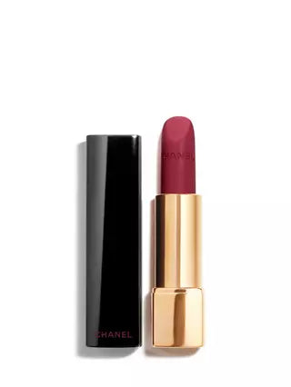 CHANEL CHANEL Rouge Allure Velvet Matte Lippenstift 367 Effrontée 3,5 g