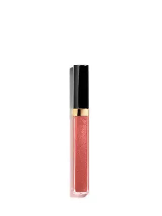 CHANEL CHANEL Rouge Coco Hydra Gloss Lippenpflege Gloss Farbton 445 Bijou 1 Stück