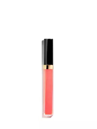 CHANEL CHANEL Rouge Coco Hydra Gloss Lippenpflege Gloss Farbton 460 Superposition 1 Stück