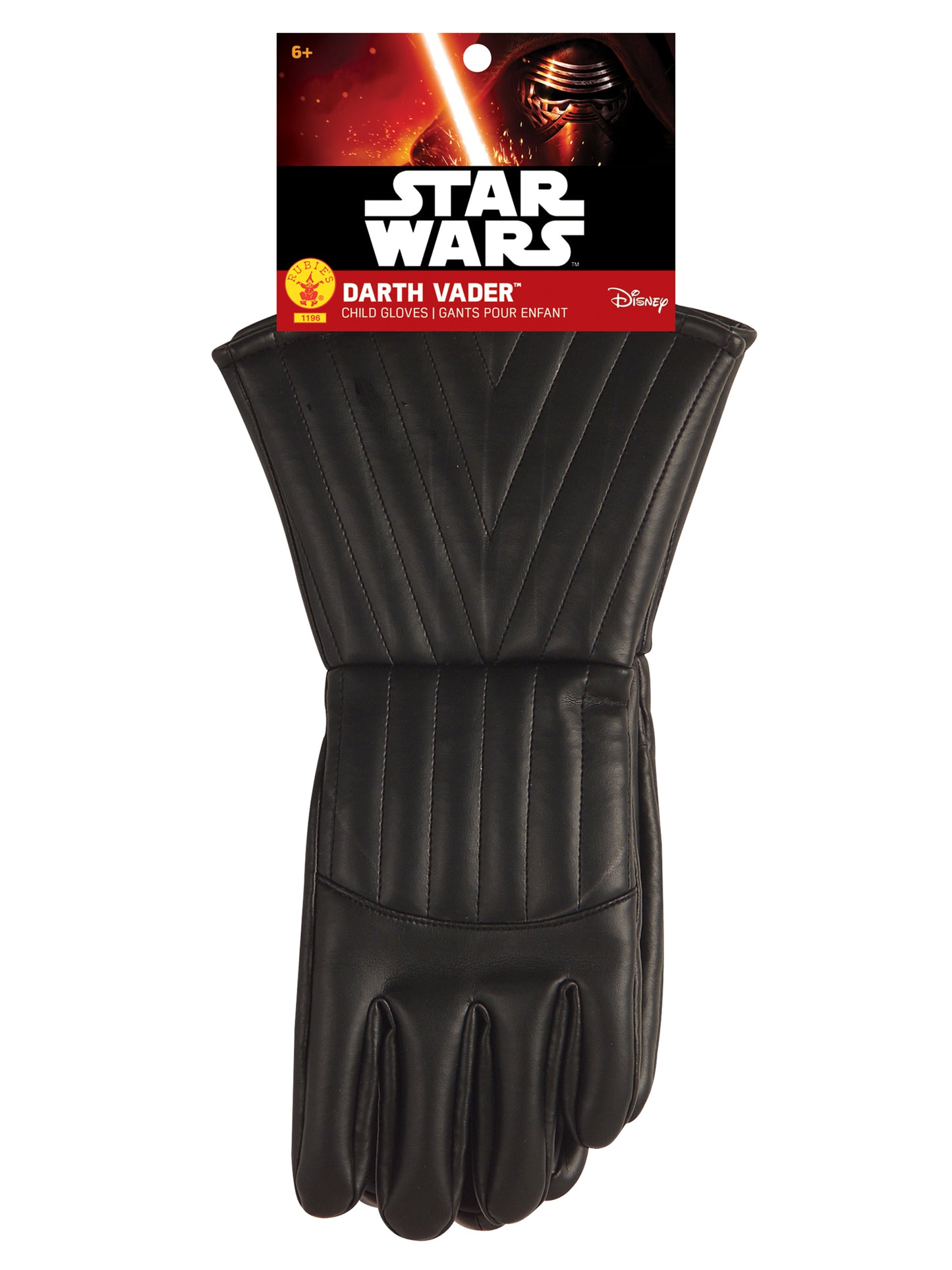 Rubies Darth Vader Gloves