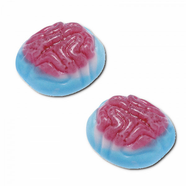 Vidal Filled Brains Fruchtgummi Gehirn 90g Beutel