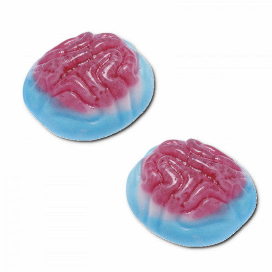 Vidal Filled Brains Fruchtgummi Gehirn 90g Beutel