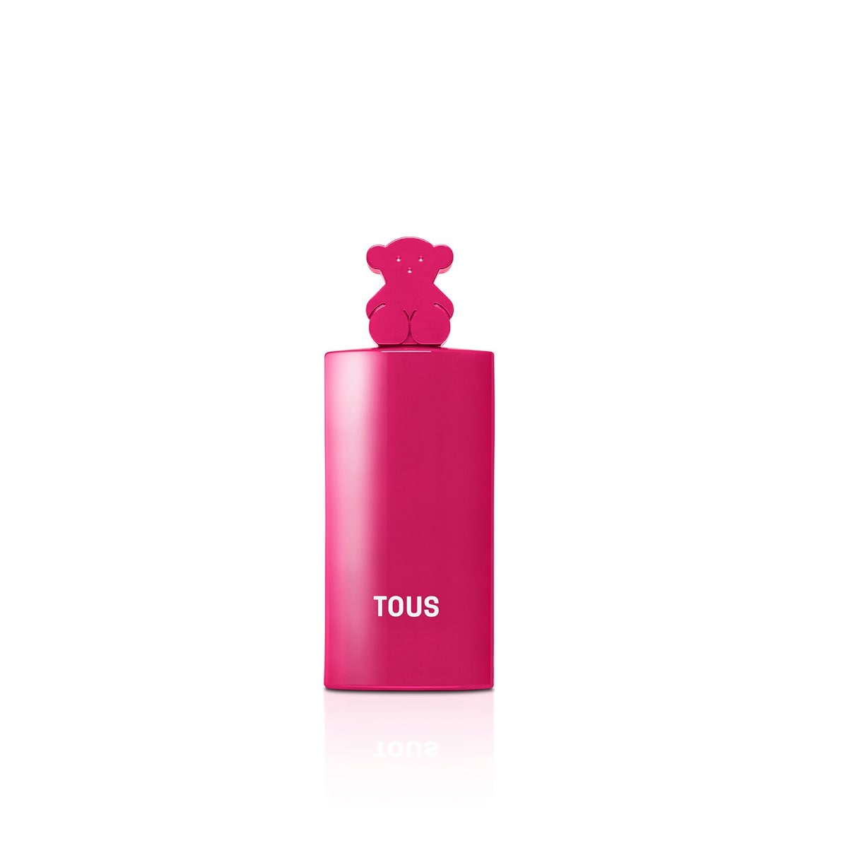 TOUS More More Pink Etui 2-teilig