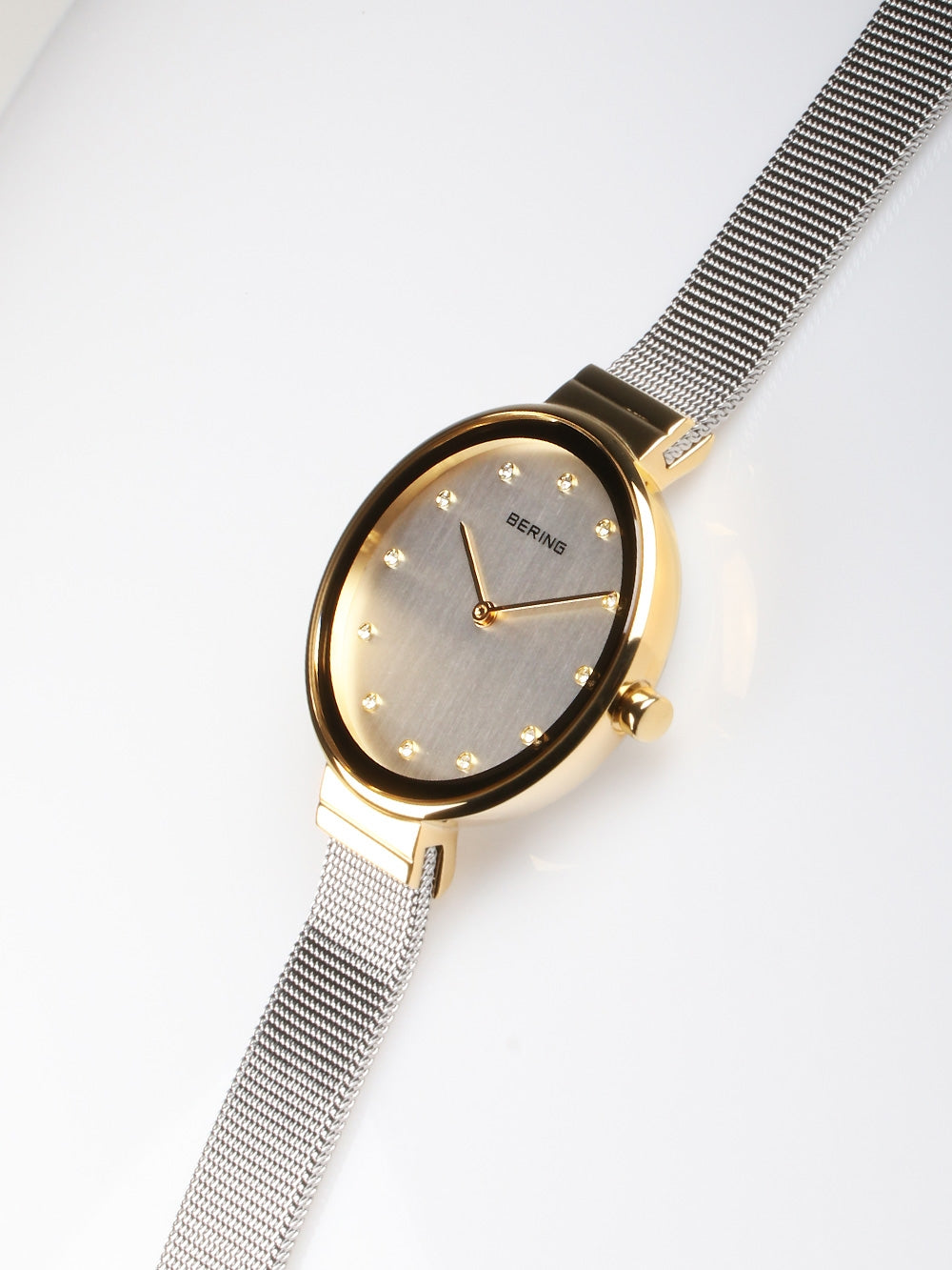 BERING Armbanduhr 12034-010 – Seitenansicht