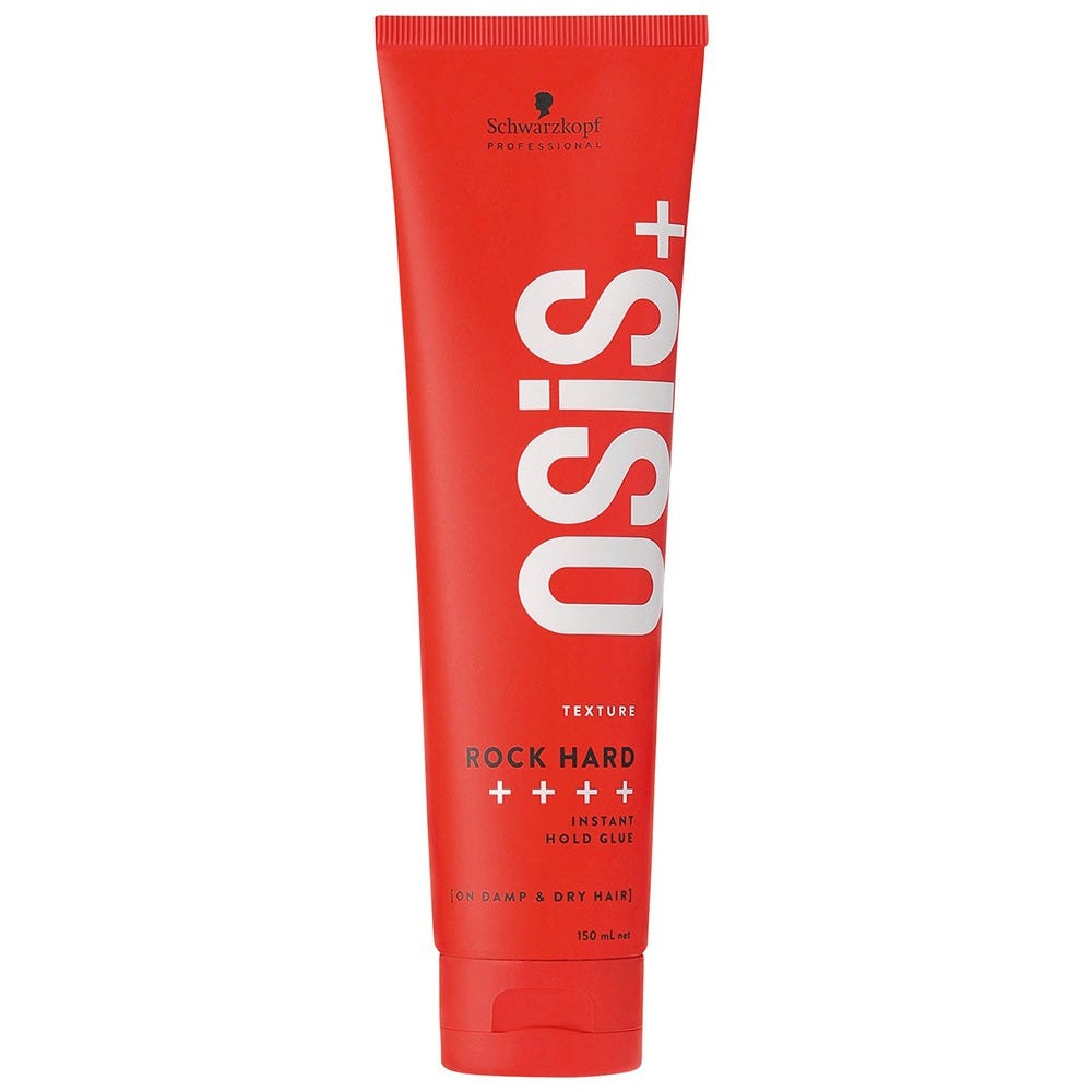 Schwarzkopf Osis Rock-Hard Styling Gel 150 ml
