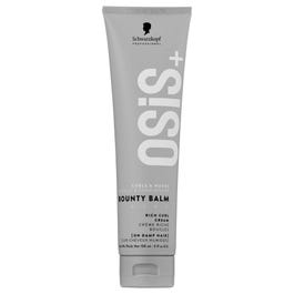 SCHWARZKOPF SCHWARZKOPF Osis Bounty Balm 150 ml Haarpflege Balm Engepsdkfinf Kosmetik