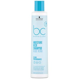 SCHWARZKOPF SCHWARZKOPF BC Moisture Kick Shampoo 250 ml Kosmetik