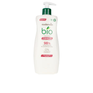 EUDERMIN EUDERMIN Bio Natural Crema Corporal Protectora Firmeza 400 ml Körpercreme Kosmetik