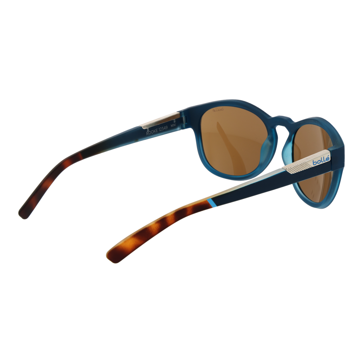 BOLLE SUNGLASSES Bollé Rooke 54 Sonnenbrille 12349 – Seitenansicht
