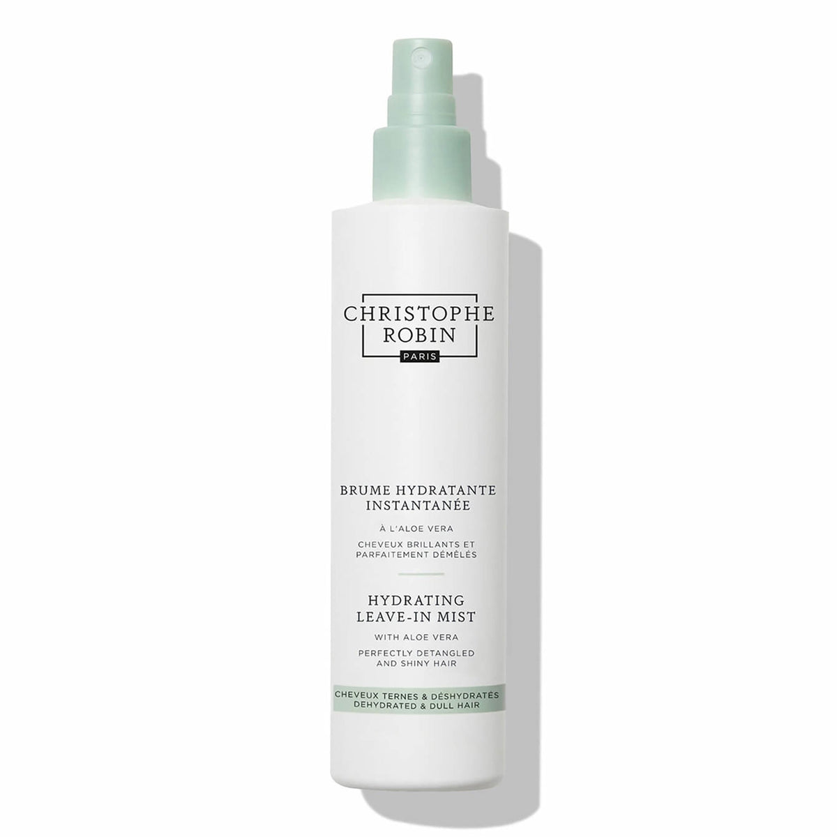Christophe Robin Hydrating Leave-In Mist mit Aloe Vera 150 ml