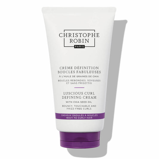 CHRISTOPHE ROBIN CHRISTOPHE ROBIN Luscious Curl Defining Cream 150 ml Lockendefinierende Creme