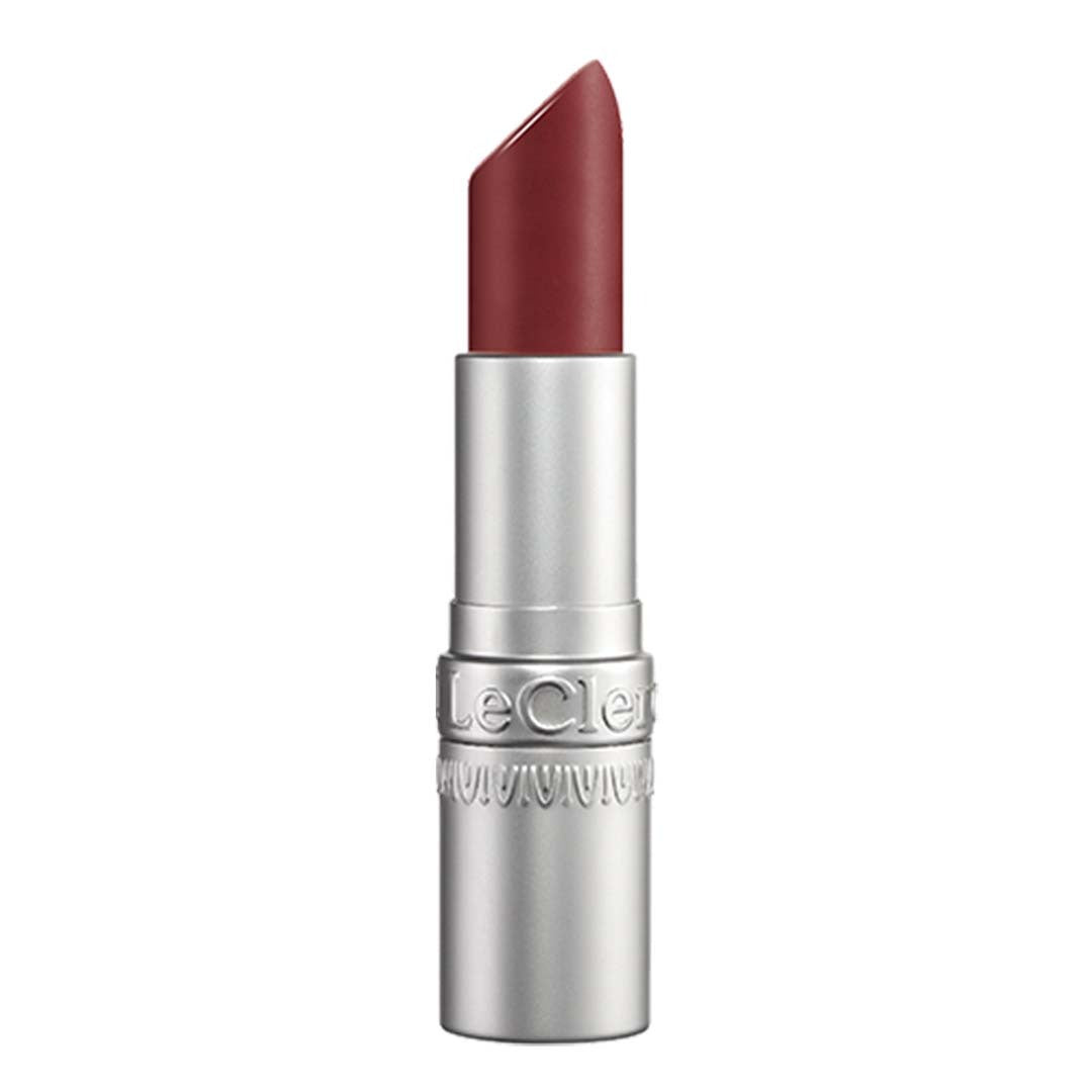 T.LECLERC T.LECLERC Satin Lippenstift 55 Pimpant Lippenfarbe Makeup Kosmetik