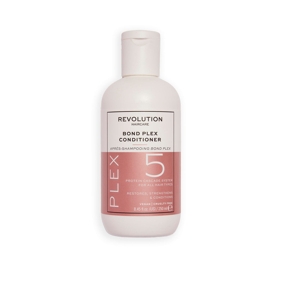 Revolution Make Up Plex 5 Bond Plex Conditioner 250 ml