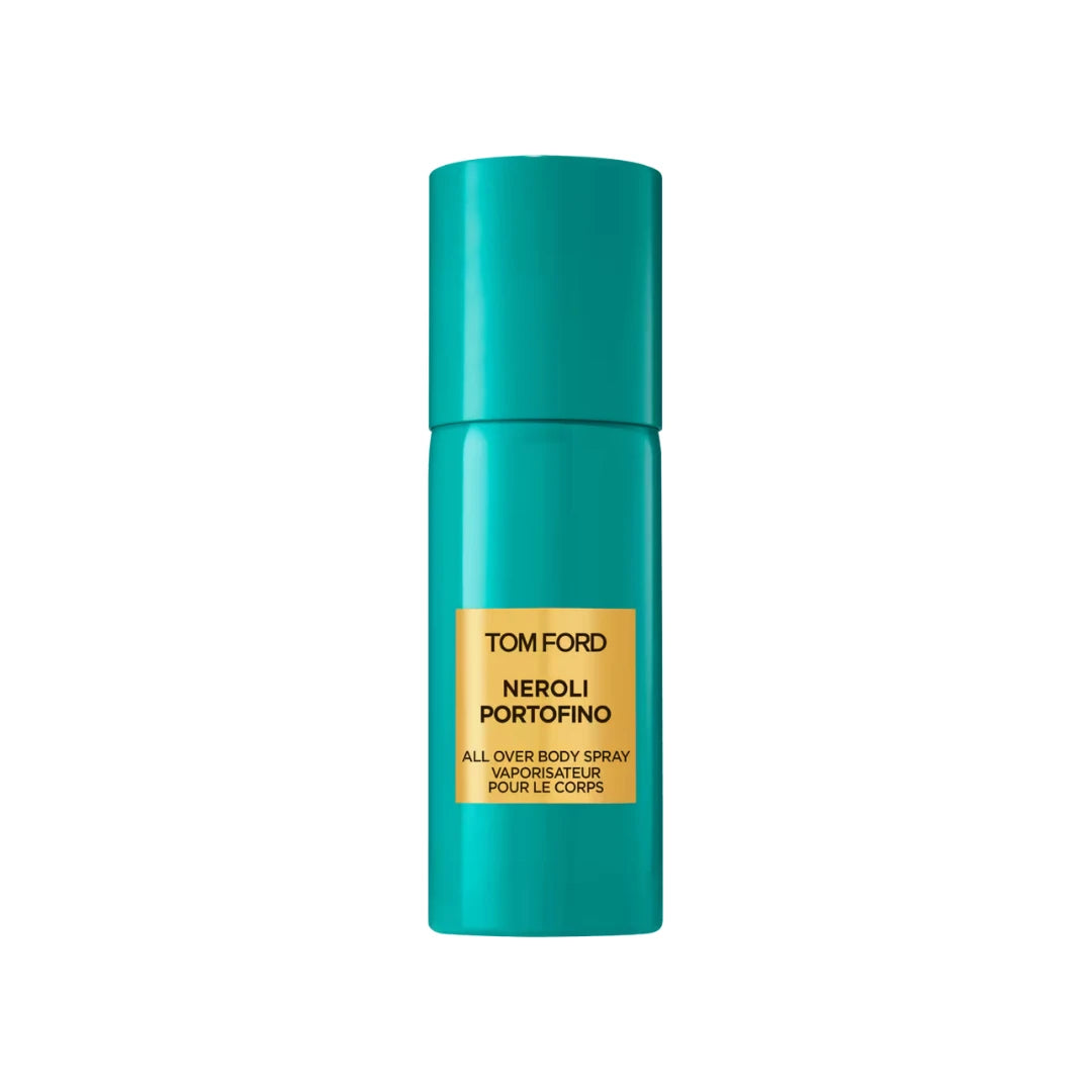 TOM FORD NEROLI PORTOFINO ALL OVER BODY SPRAY 150 ML