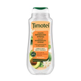 TIMOTEI TIMOTEI Shampoo Reparatur Intensiv für sehr trockenes und geschädigtes Haar 300 ml Kosmetik