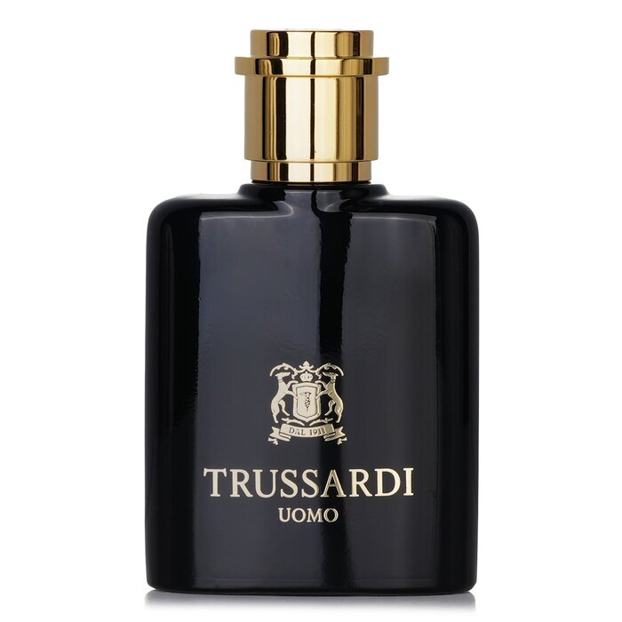 Trussardi Uomo Eau de Toilette Spray 30 ml von Trussardi