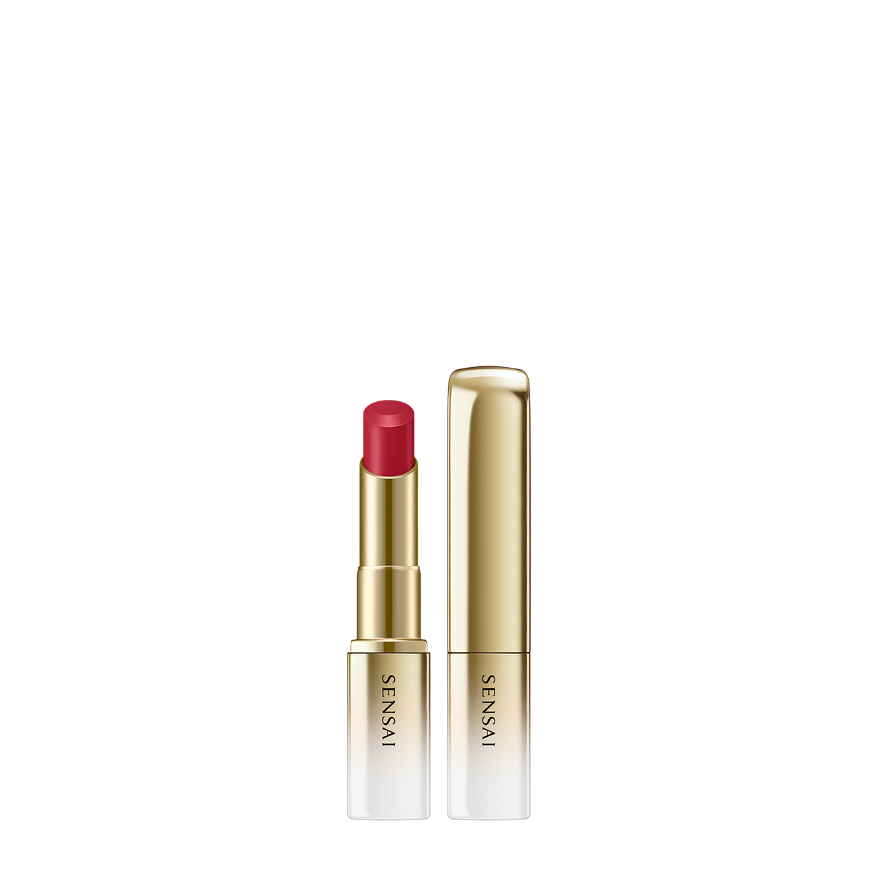 SENSAI SENSAI Colours Moisture Intense Lippenstift Refill Mi01 Calm Beige 3,7 g