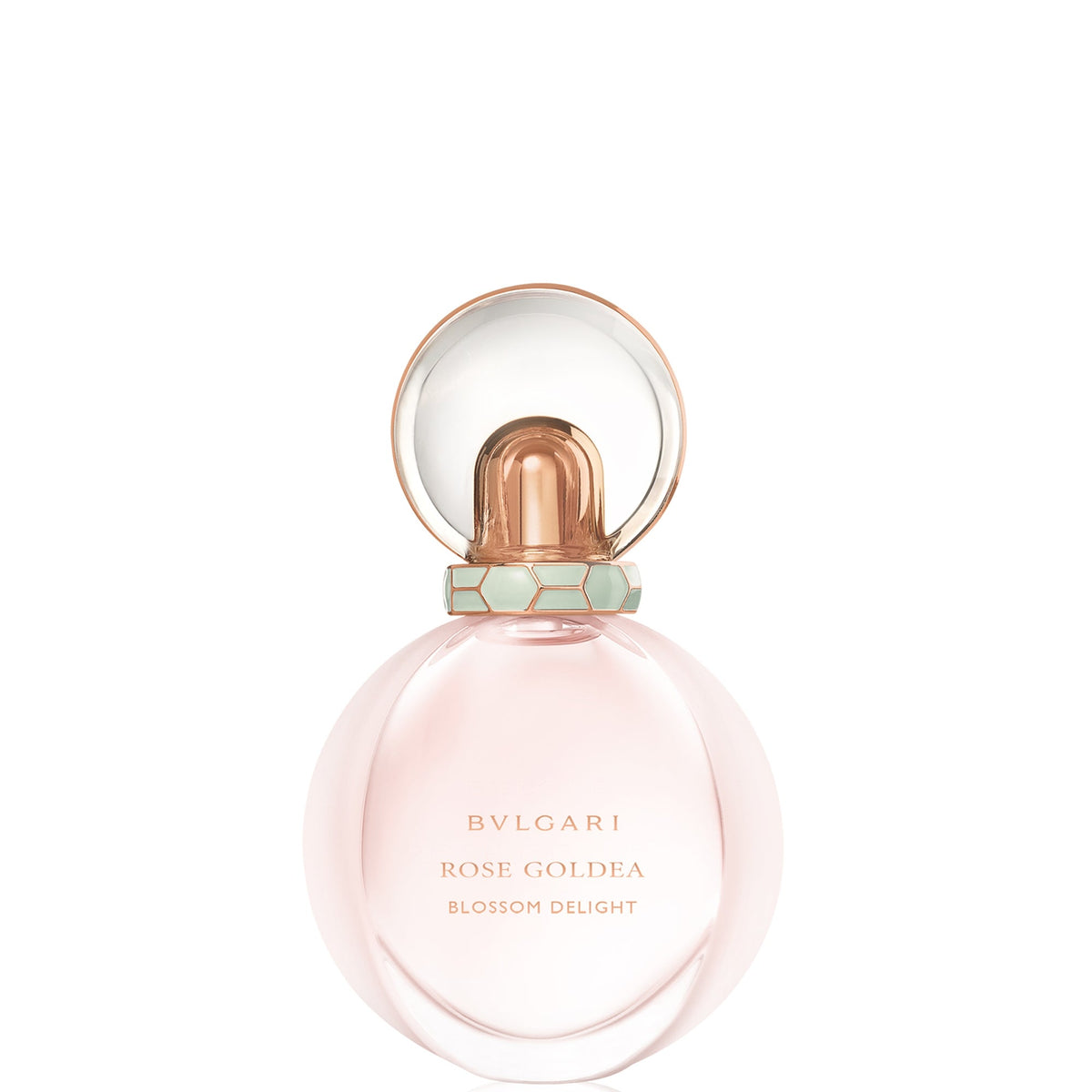 Bvlgari Goldea Rose Blossom Delight Eau de Parfum 50 ml Spray