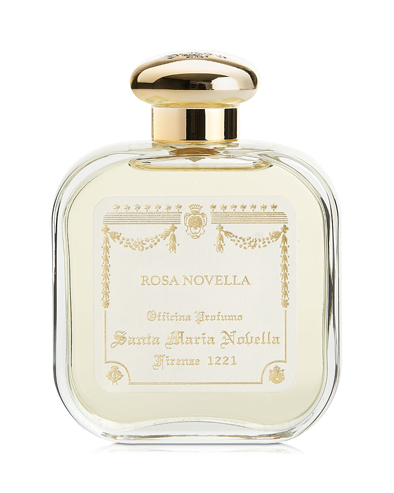 Santa Maria Novella Rosa Novella Eau de Cologne 100 ml
