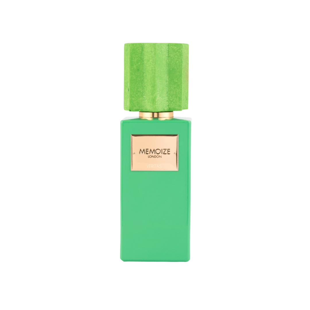 MEMOIZE LONDON MEMOIZE LONDON Memoize Veritas Extrait De Parfum 100 ml Parfum Parfüm