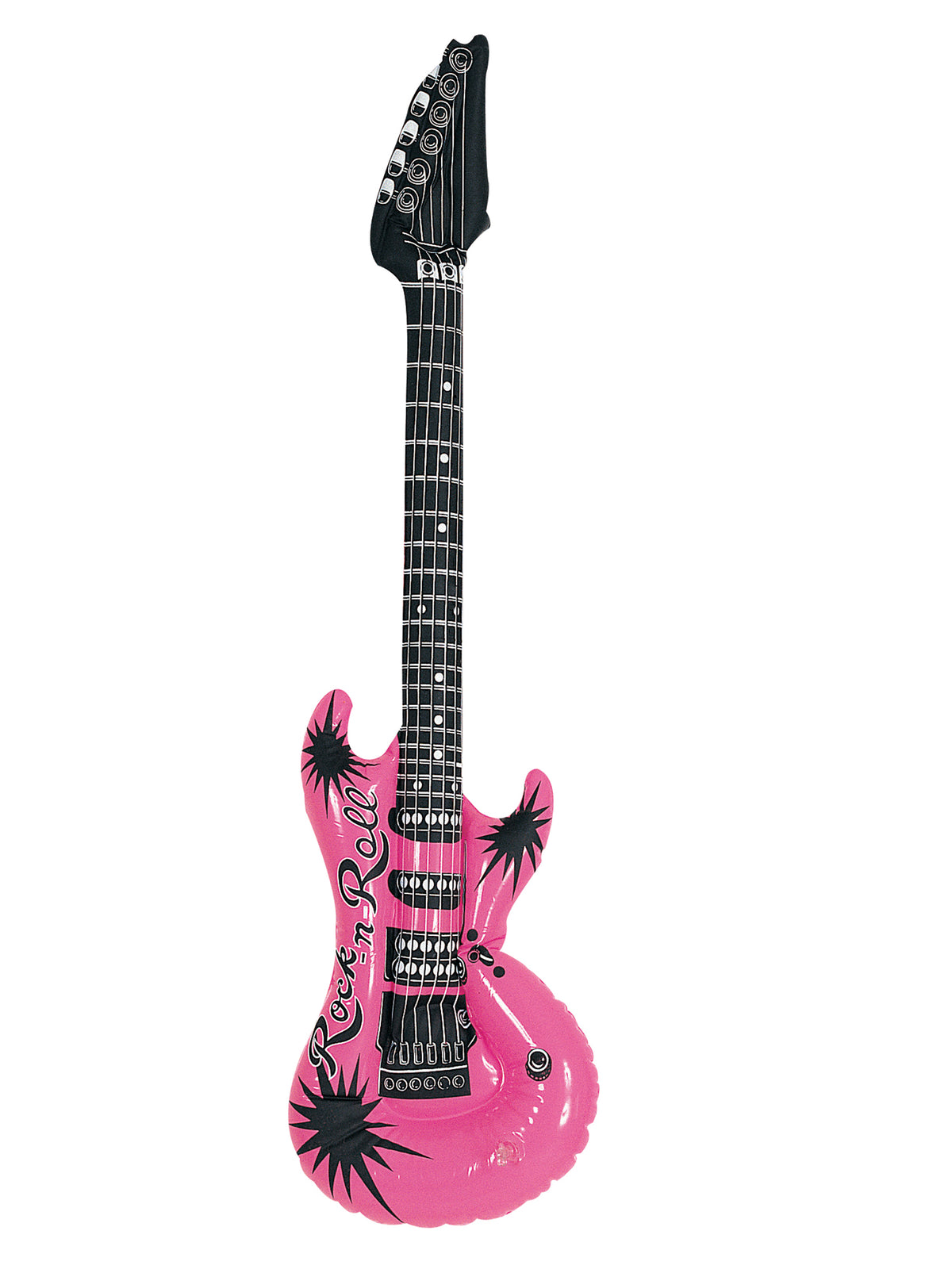 Rubies Guitar 40'' Inflatable Kostümzubehör