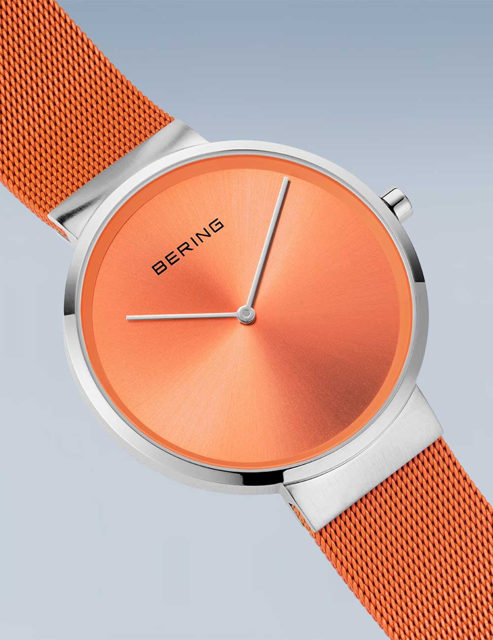 BERING 14539-505 Armbanduhr – Seitenansicht
