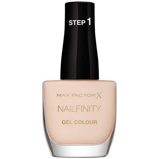 MAX FACTOR Max Factor Nailfinity Nagellack 350 Encore 12 ml Nagelpflege