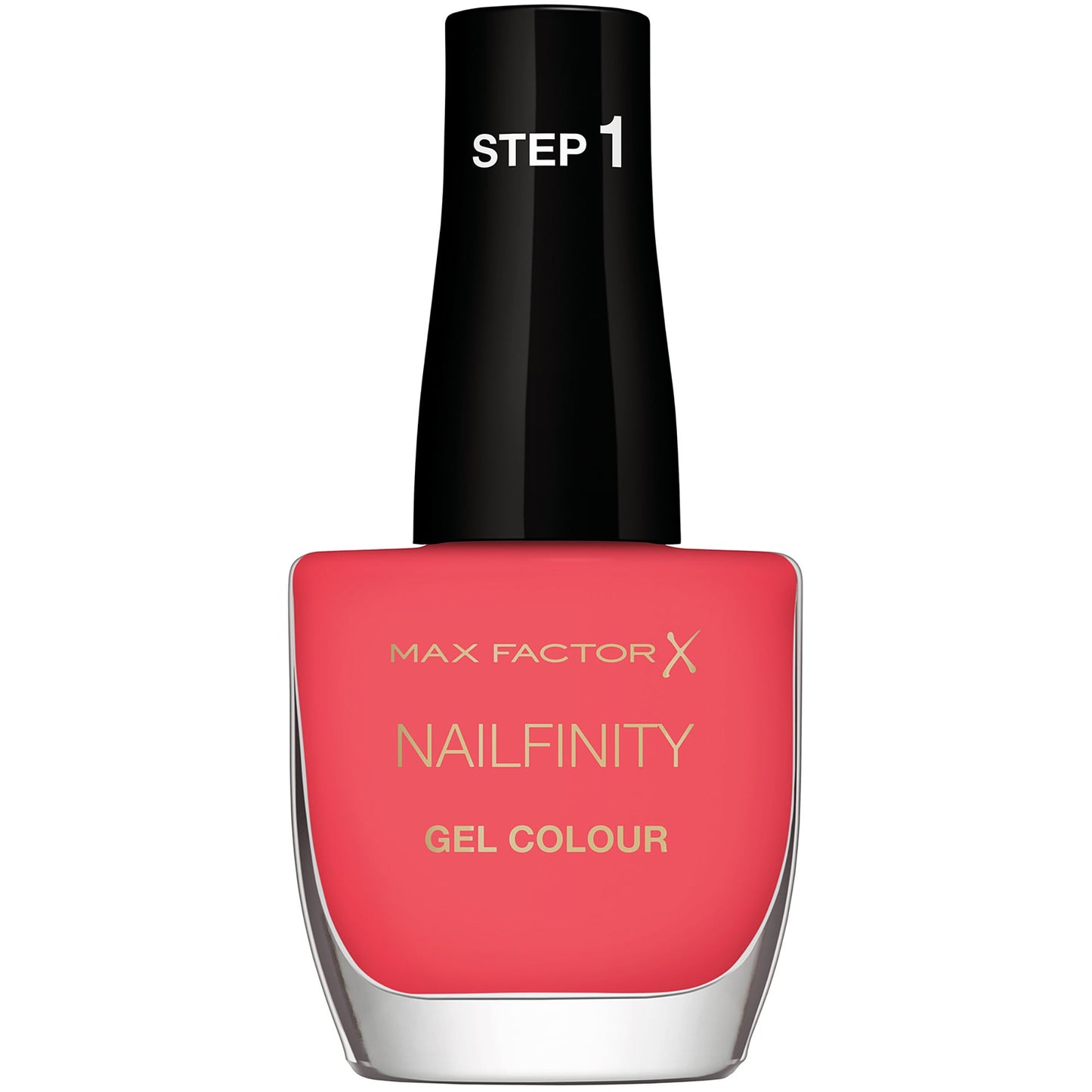 MAX FACTOR Max Factor Nailfinity Nagellack 270 Glamour Galore 12 ml Nagelpflege