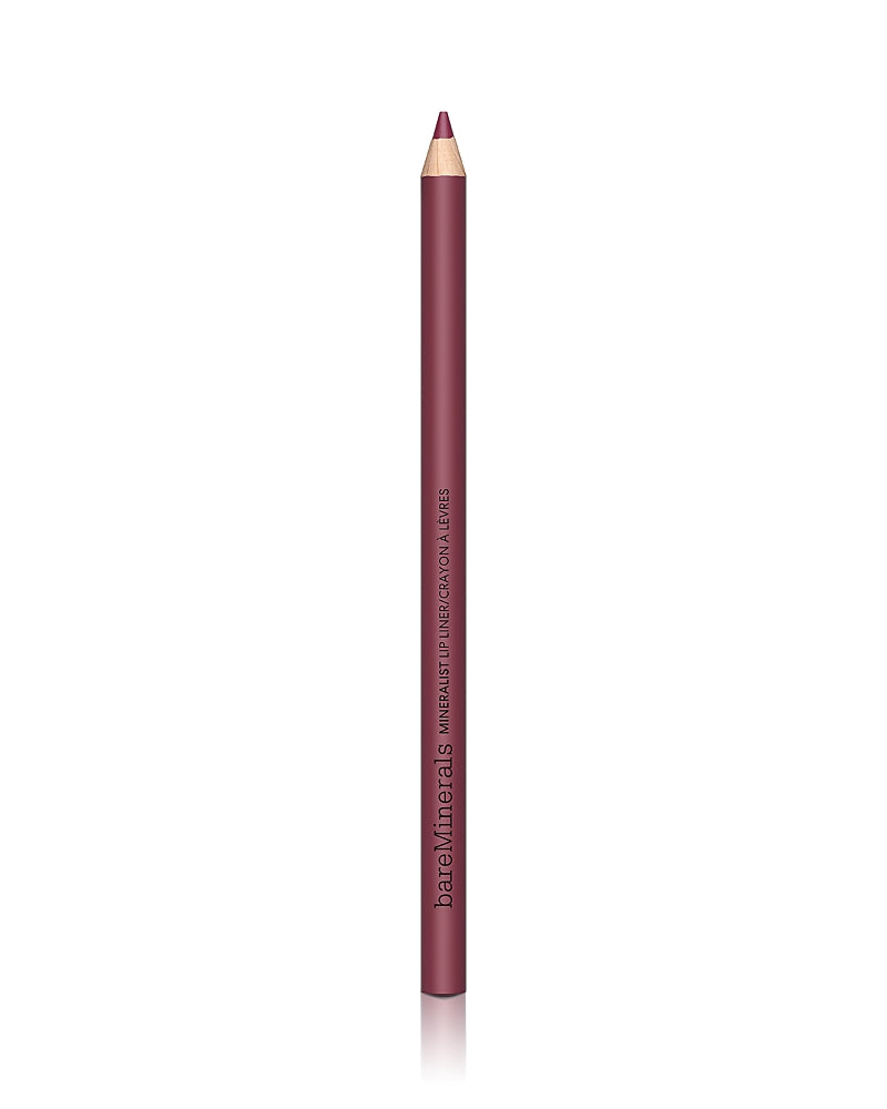 bareMinerals Mineralist Lip Liner Mindful Mulberry 1,3 g
