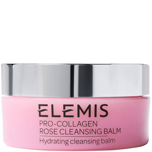 ELEMIS ELEMIS Pro-Collagen Rose Cleansing Balm Reinigungsschaum 100 g Kosmetik