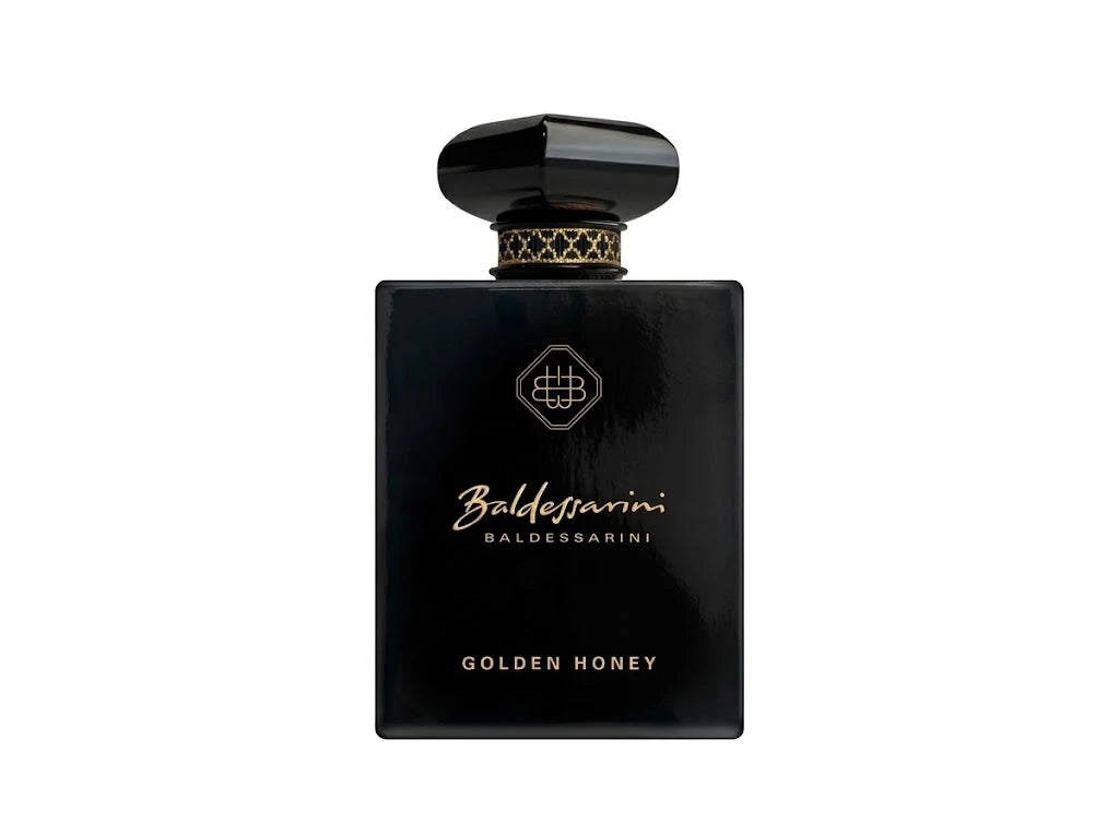 BALDESSARINI GOLDEN HONEY EXTRAIT DE PARFUM 100 ML