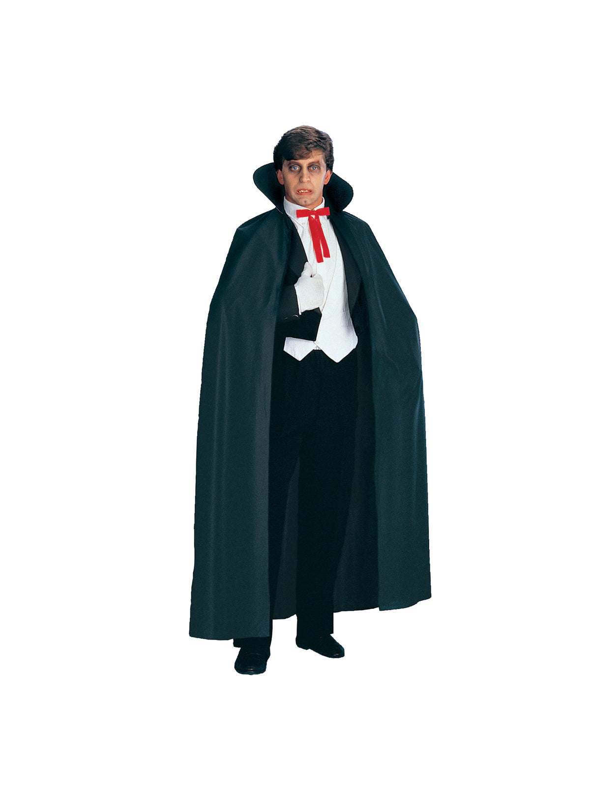 Rubies FULL LENGTH CAPE Kostüm für Unisex