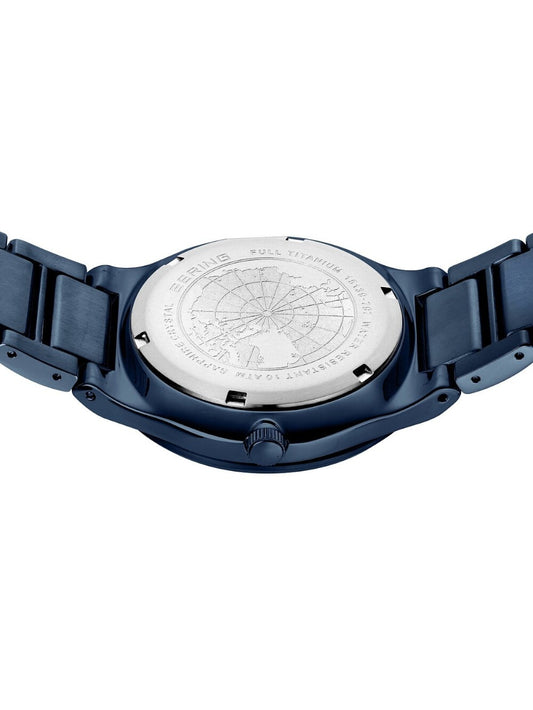 BERING 15139-797 Analoguhr Armbanduhr 46 mm ansicht-2