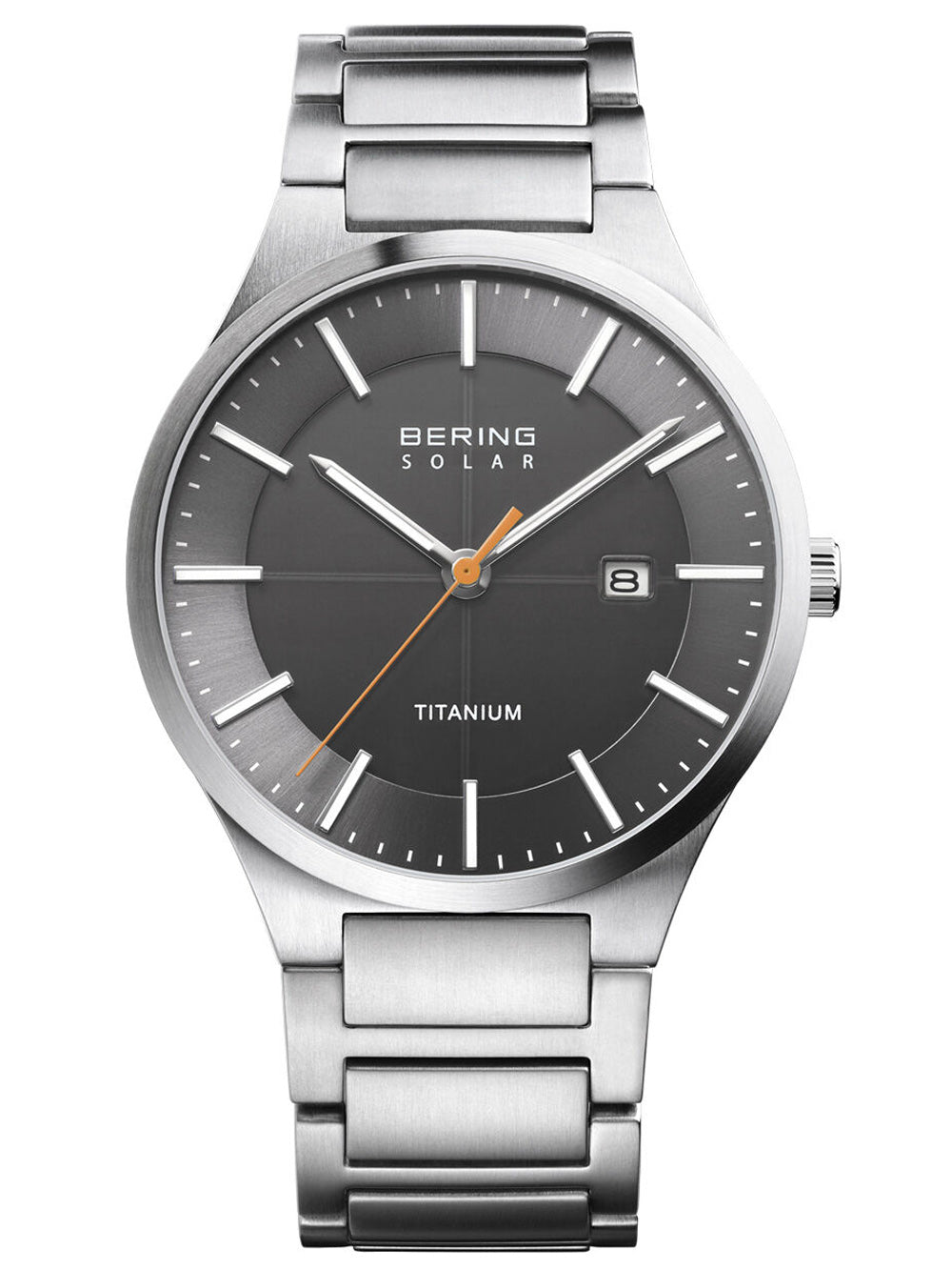 BERING 15239-779 Armbanduhr – Seitenansicht