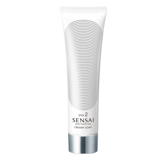 SENSAI Sensai Cleansing Oil 75 ml Creamy Soap 125 ml Seife