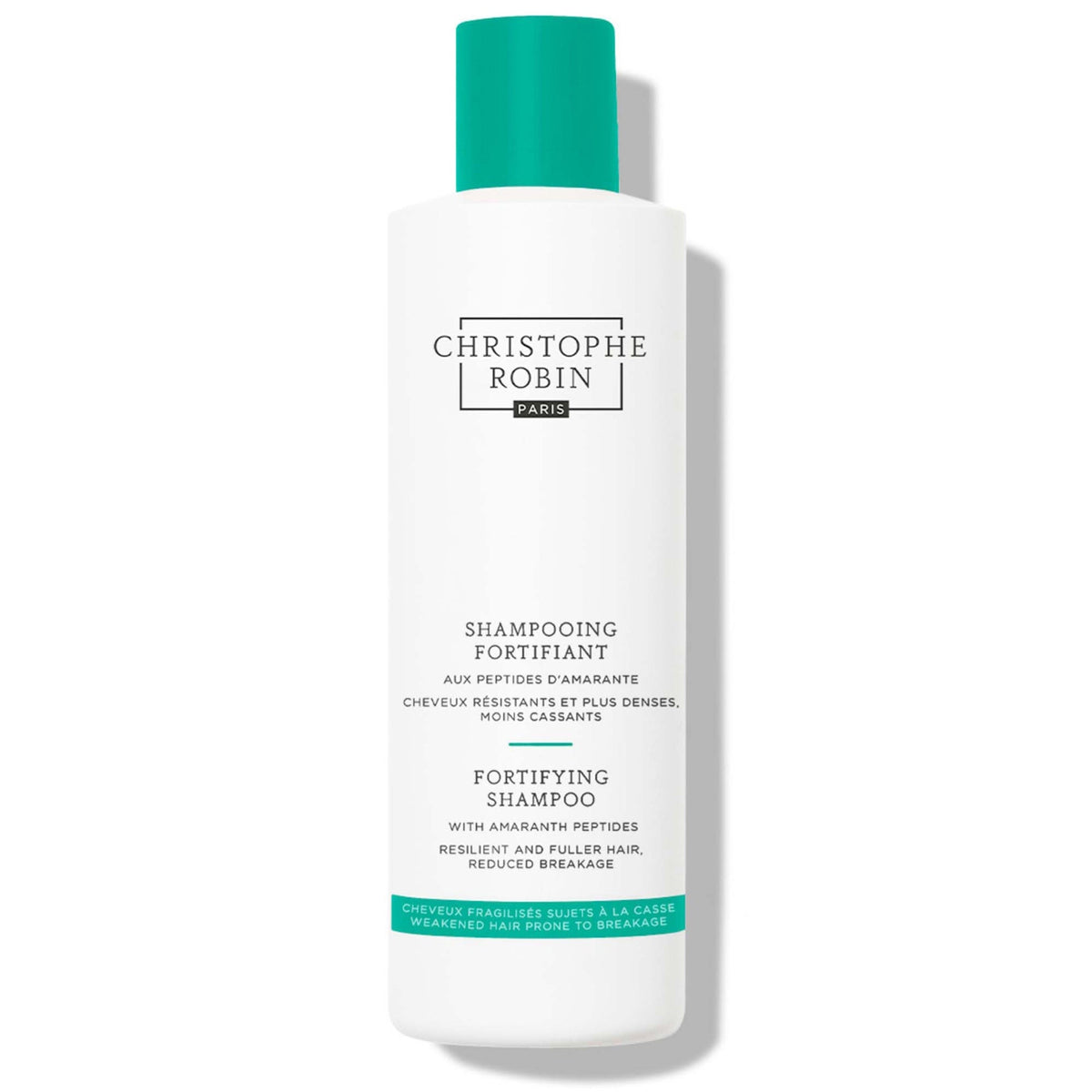 Christophe Robin C. Robin stärkendes Shampoo 250 ml