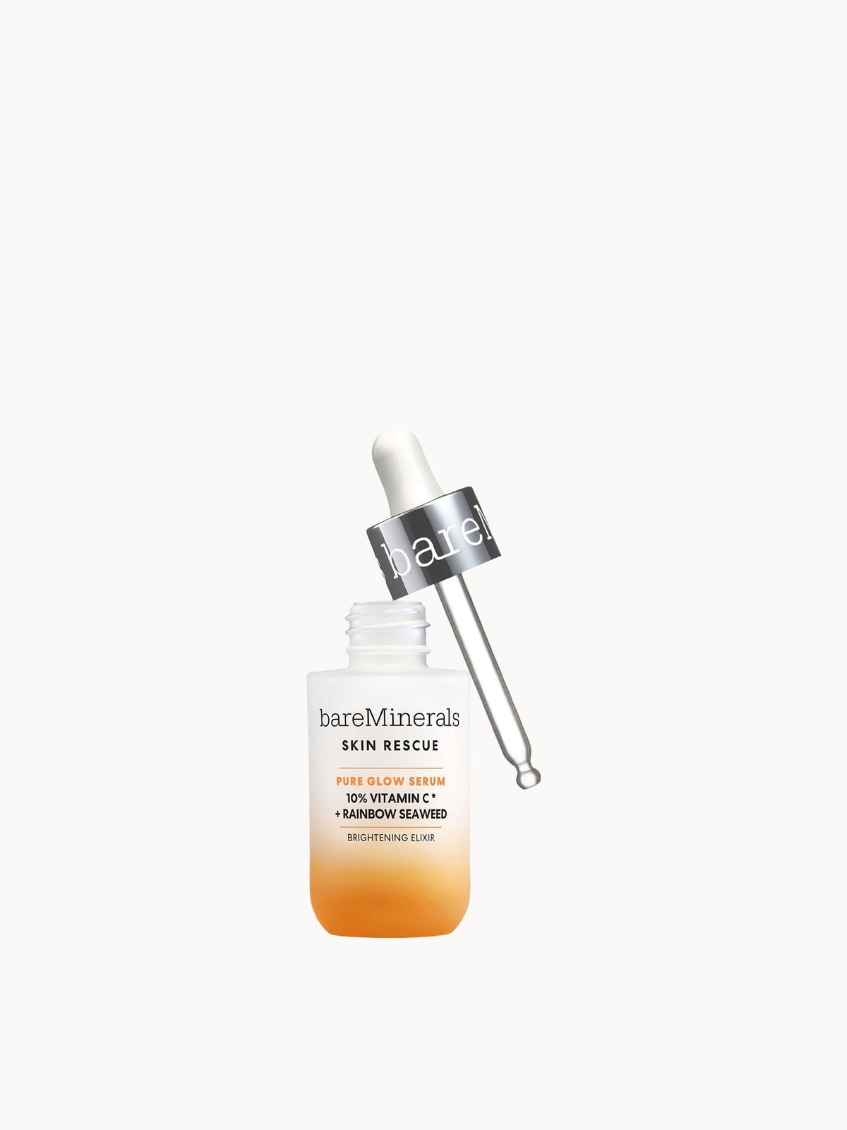 bareMinerals Skin Rescue Pure Glow Serum 30 ml