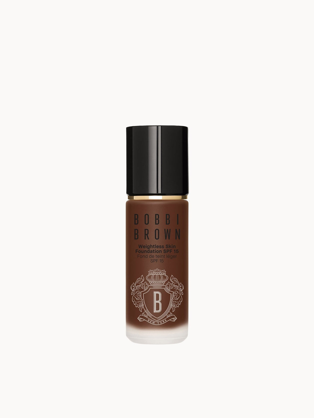 Bobbi Brown Weightless Skin Foundation SPF 15 Golden 30 ml