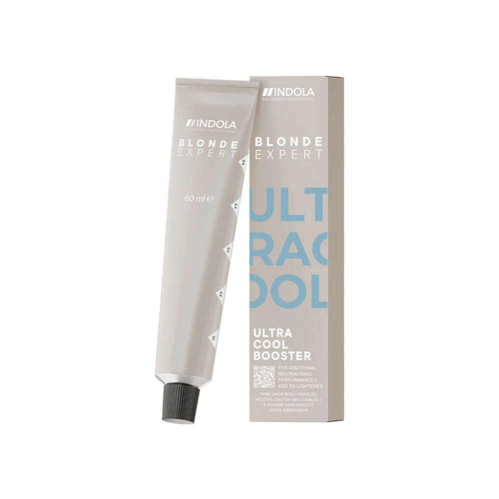 INDOLA INDOLA Ind Be Ultracoolboost 60 ml Kosmetikprodukt