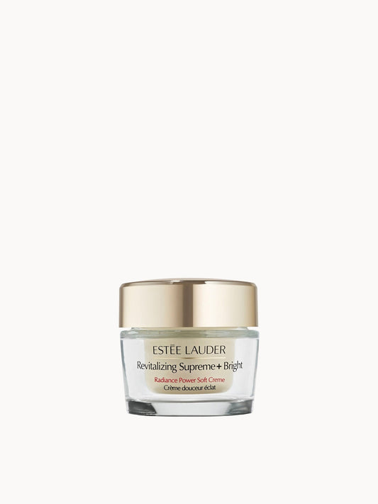 ESTÉE LAUDER ESTÉE LAUDER Revitalizing Supreme Bright Crema Sedosa 50 ml Gesichtspflege Kosmetik