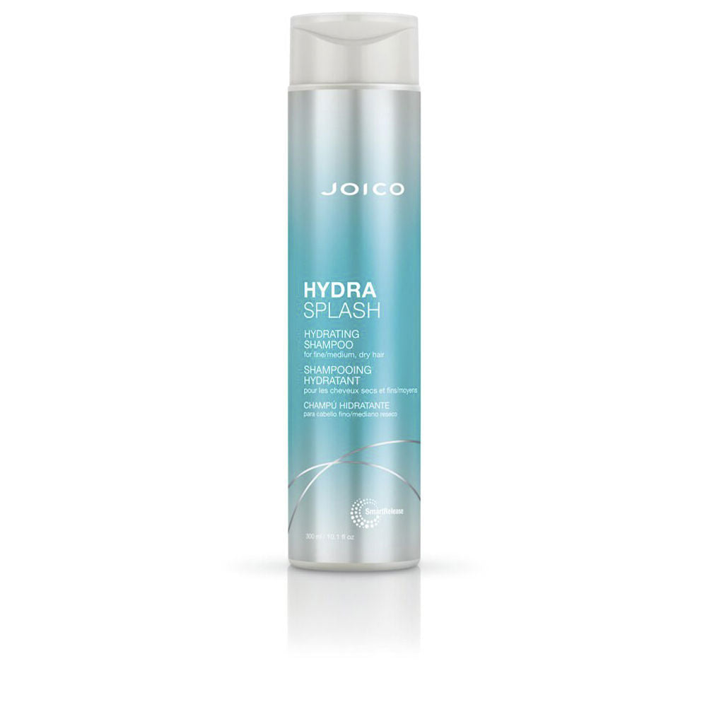 HYDRA SPLASH hydrating shampoo 300 ml