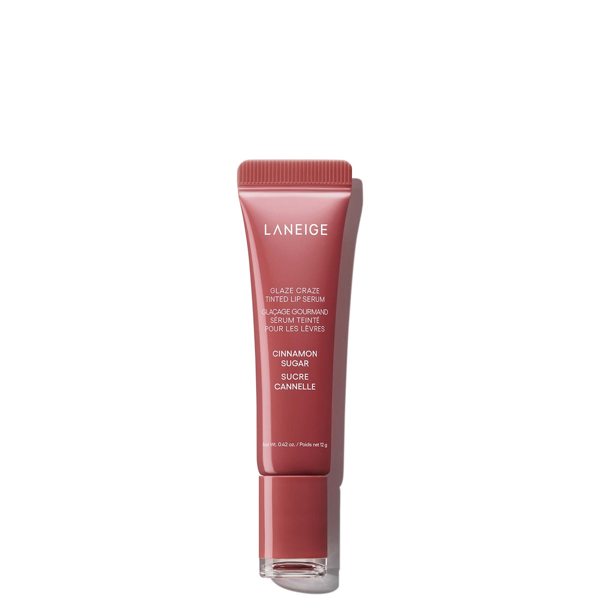 LANEIGE Lip Serum Cinnamon Sugar 12 g