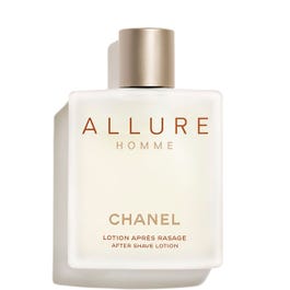 CHANEL CHANEL Allure Homme After Shave Lotion 100 ml Kosmetik