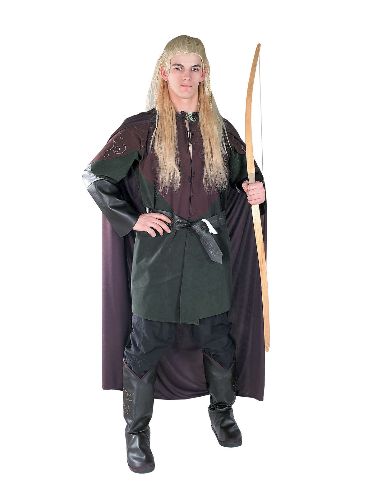 Rubies Legolas Men'S Costume - Mens Kostüm für Erwachsene für Herren