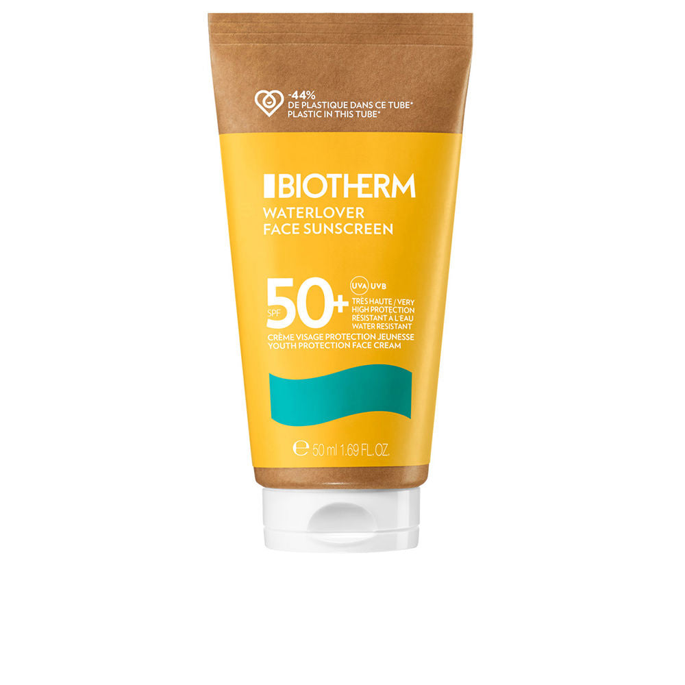 SUN WATERLOVER antiaging SPF50+ 50 ml