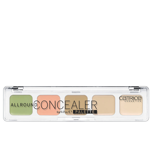 CATRICE Allround Concealer 010 6 g