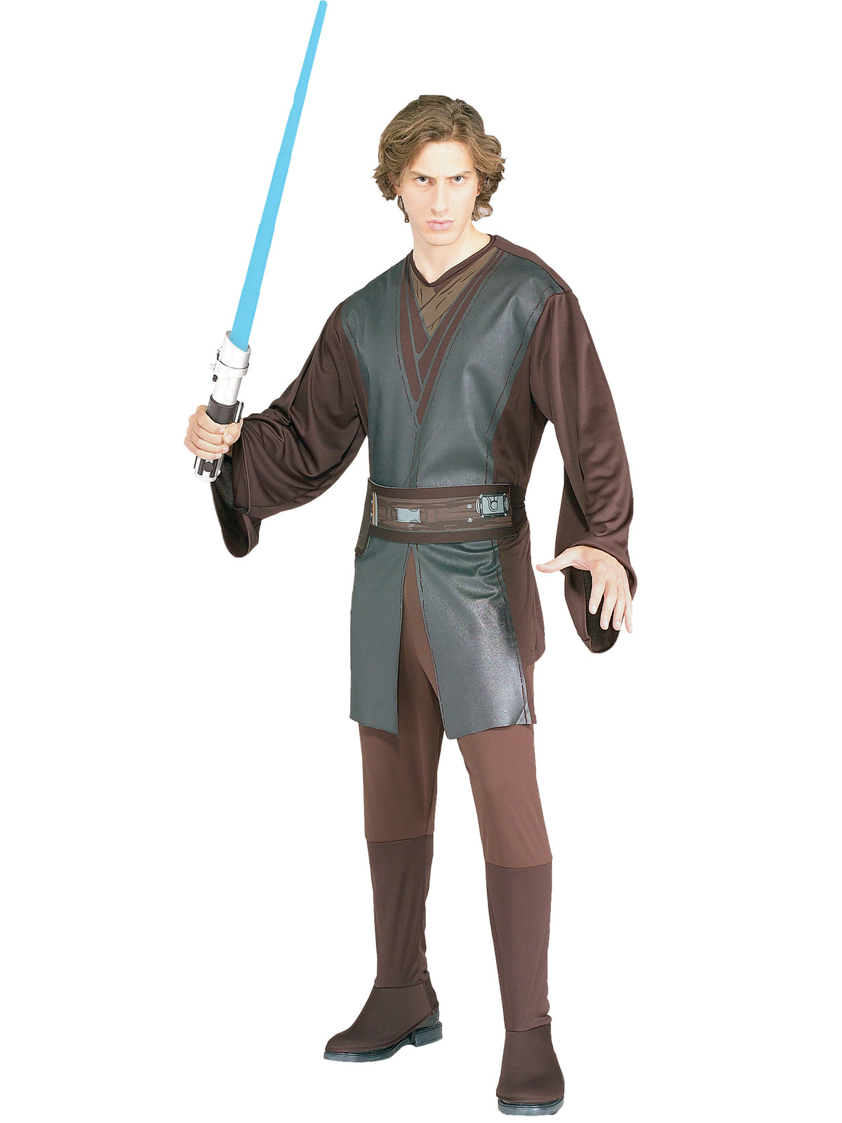 Rubies Anakin Skywalker Suit - Mens Kostüm für Erwachsene für Herren
