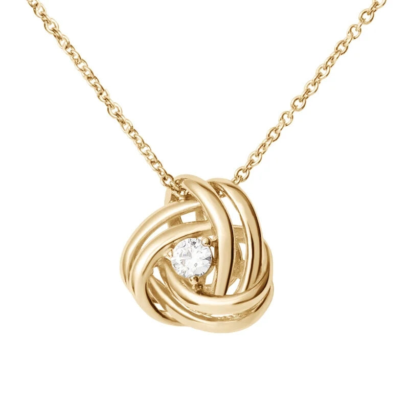 STROILI JEWELS Stroili Schmuck Modell 1682085 – Seitenansicht