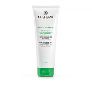 COLLISTAR COLLISTAR Vientre y Caderas Remodelierendes Behandlungsgel 250 ml Kosmetik