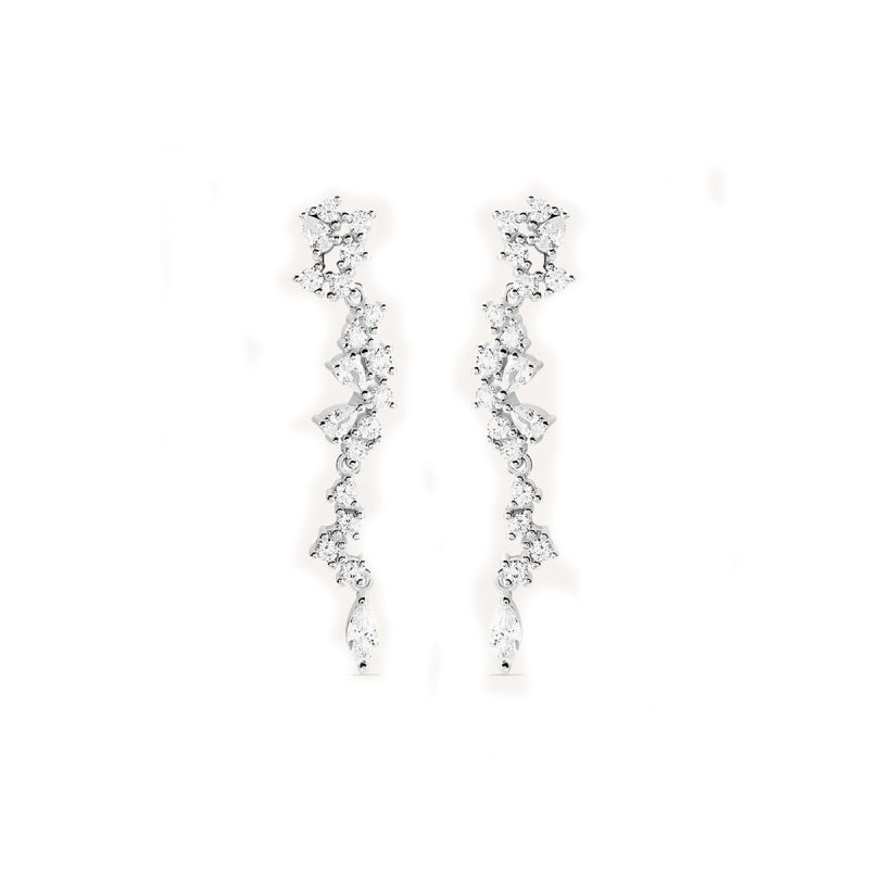 STROILI JEWELS Schmuck Modell 1699489 – Seitenansicht